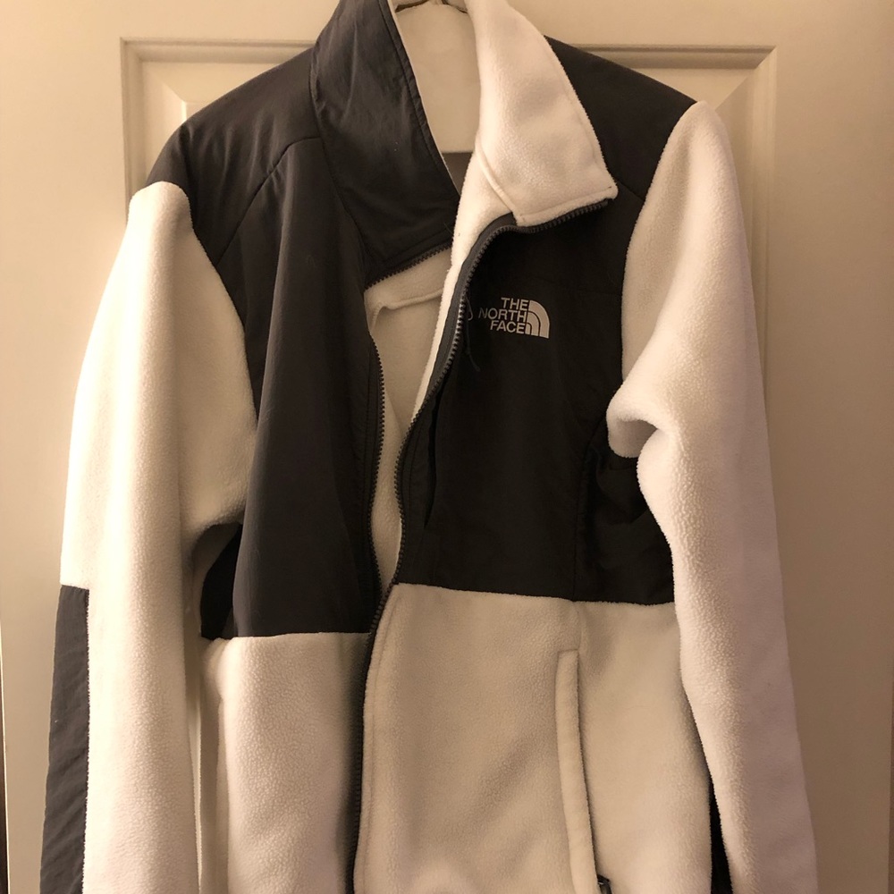 North face Denali jacket